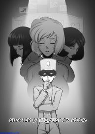 The Fetish Palace 8 – The Auction Room #1