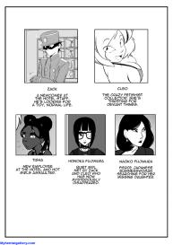 The Fetish Palace 8 – The Auction Room #2
