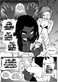 The Fetish Palace 8 – The Auction Room #6