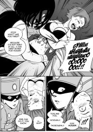 The Fetish Palace 8 – The Auction Room #8