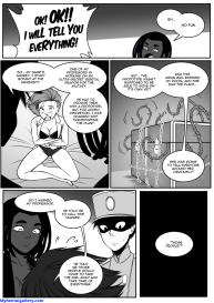 The Fetish Palace 8 – The Auction Room #9