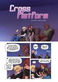 Cross Platform #1