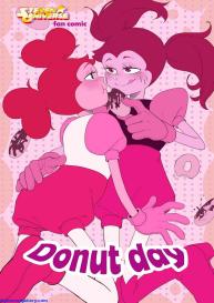 Donut Day #1