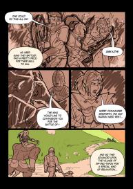 Fuck Adventures #1