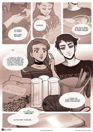 Familiar 3 – Interview #11