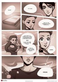 Familiar 3 – Interview #12