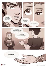 Familiar 3 – Interview #13