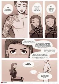 Familiar 3 – Interview #17