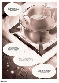Familiar 3 – Interview #18