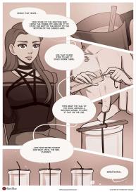 Familiar 3 – Interview #19