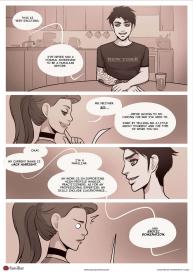 Familiar 3 – Interview #2