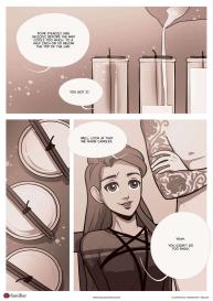 Familiar 3 – Interview #21
