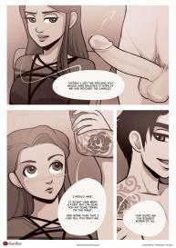Familiar 3 – Interview #22