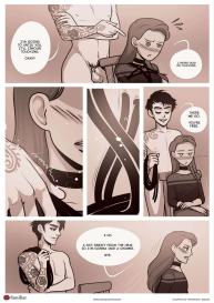 Familiar 3 – Interview #23