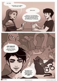 Familiar 3 – Interview #3