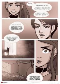 Familiar 3 – Interview #5