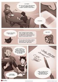 Familiar 3 – Interview #6