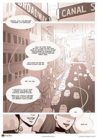 Familiar 3 – Interview #7