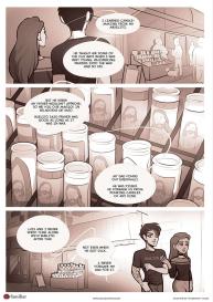 Familiar 3 – Interview #8