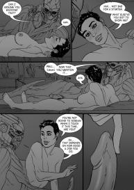 First Contact #10