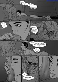 First Contact #12