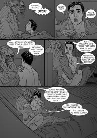 First Contact #13