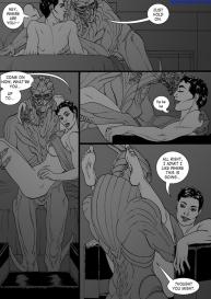 First Contact #18