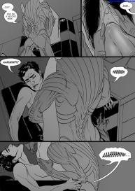 First Contact #19