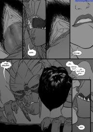 First Contact #21