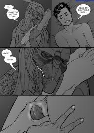 First Contact #31