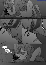First Contact #33