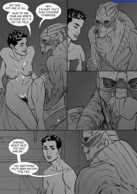 First Contact #34