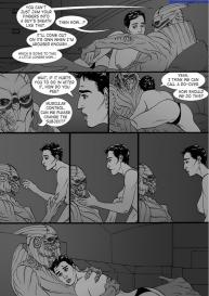 First Contact #4