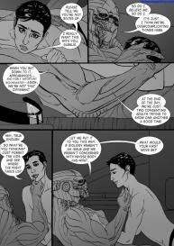 First Contact #5