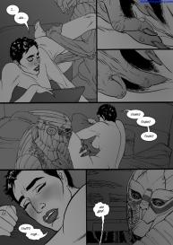 First Contact #8