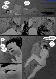 First Contact #9