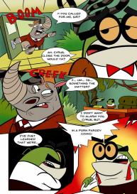 My Sex Partner’s A Pixiefrog #2