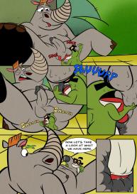 My Sex Partner’s A Pixiefrog #6