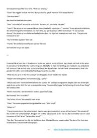 The Dark Stone 5 #15
