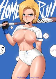 Homerun #1