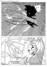 Homerun #3