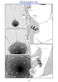 Into Apadine #3