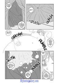 Into Apadine #5