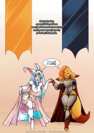 An Opportune Alliance #6