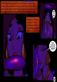 The Breeding Of Princess Jasmine #11