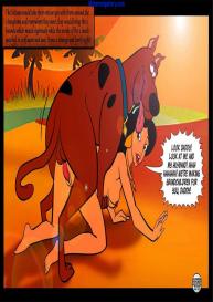The Breeding Of Princess Jasmine #15