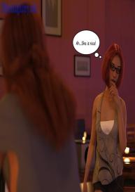 Circle Of Darkness #10