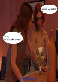 Circle Of Darkness #11