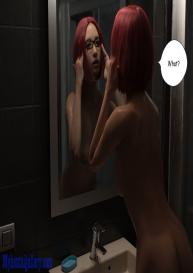 Circle Of Darkness #27