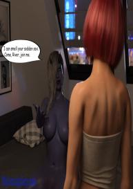 Circle Of Darkness #35